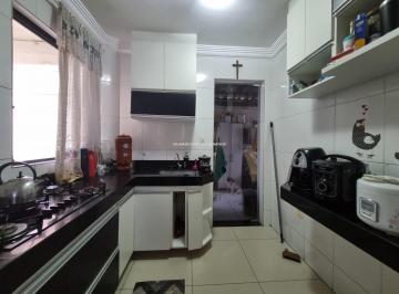 Imagem 1 · Apartamento para venda em Novo Riacho, Contagem