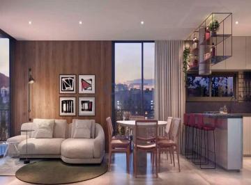 Imagem 1 · Apartamento para venda em Sion, Belo Horizonte