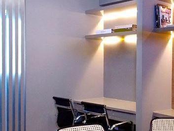 Imagem 1 · Conjunto Comercial-Sala
