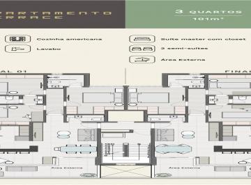 Imagem 1 · Apartamento
