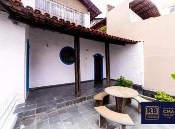 Imagem 1 · Casa para venda em São Lucas, Belo Horizonte