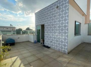 Imagem 1 · Cobertura para venda em Eymard, Belo Horizonte