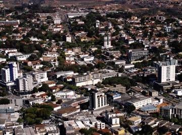 Imagem 1 · Prédio Inteiro para venda em Centro, Betim