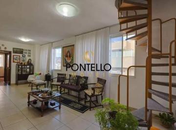 Imagem 1 · Cobertura para venda em Coração de Jesus, Belo Horizonte
