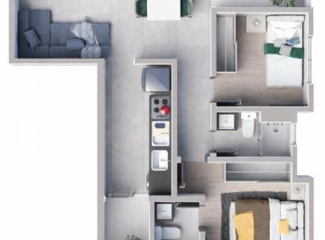 Imagem 1 · Apartamento