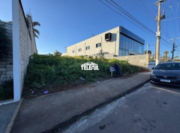 Imagem 1 · Terreno para venda em Vila Paiva, Varginha
