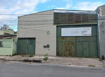 Imagem 1 · Depósito-Galpão-Armazém