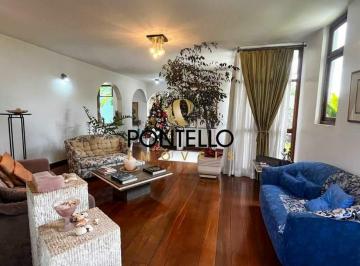 Imagem 1 · Casa para venda em São Lucas, Belo Horizonte