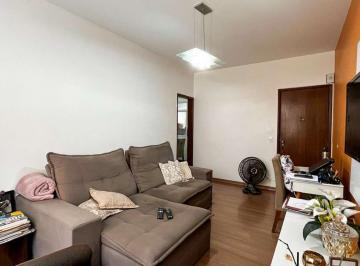 Imagem 1 · Apartamento para venda em Santo Antônio, Belo Horizonte