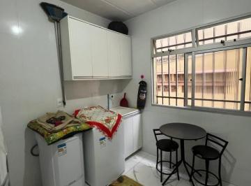 Imagem 1 · Apartamento para venda em Novo Riacho, Contagem