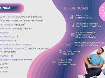 Imagem 1 · Apartamento para venda em Jardim dos Comerciários (Venda Nov