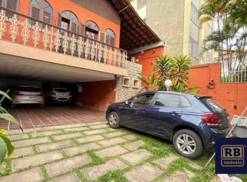 Imagem 1 · Casa para venda em Serra, Belo Horizonte