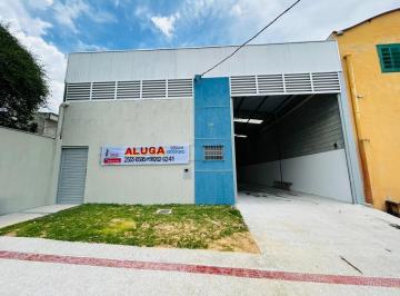 Imagem 1 · Depósito-Galpão-Armazém