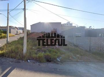 Imagem 1 · Terreno para venda em Parque Alto dos Pinheiros, Varginha