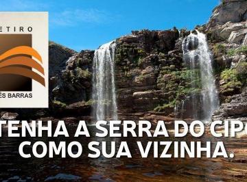 Imagem 1 · Terreno para venda em Centro, Jaboticatubas