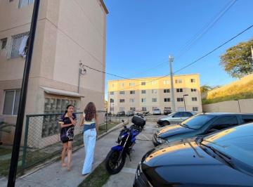 Imagem 1 · Apartamento para venda em Nova Pampulha 3ª e 4ª Seção, Vespa
