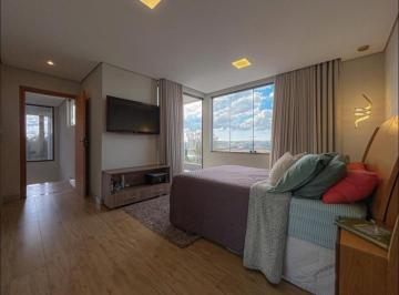 Imagem 1 · Casa de Condomínio para venda em Residencial Park I, Vespasi