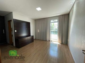 Imagem 1 · Apartamento para venda em Inconfidentes, Contagem