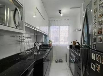 Imagem 1 · Apartamento para venda em Novo Barreirinho, Ibirité