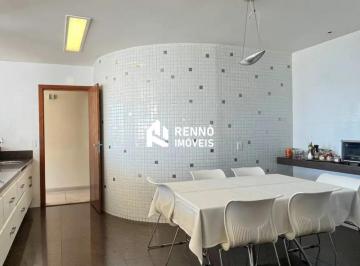 Imagem 1 · Casa para venda em Mangabeiras, Belo Horizonte