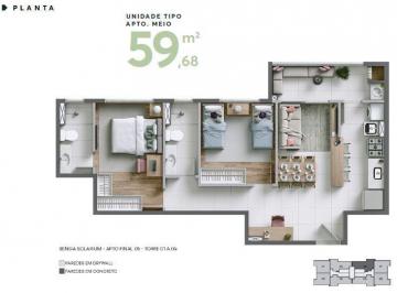 Imagem 1 · Apartamento para venda em Ressaca, Contagem