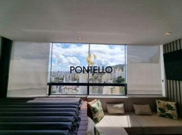 Imagem 1 · Cobertura para venda em Sion, Belo Horizonte