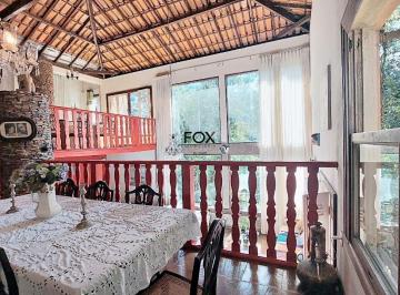 Imagem 1 · Casa de Condomínio para venda em Ouro Velho Mansões, Nova Li