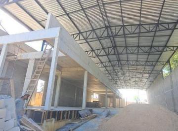 Imagem 1 · Depósito-Galpão-Armazém