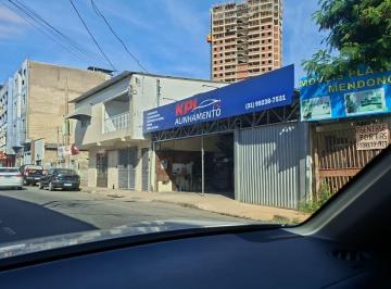 Imagem 1 · Depósito-Galpão-Armazém para venda em Vila Celeste, Ipatinga