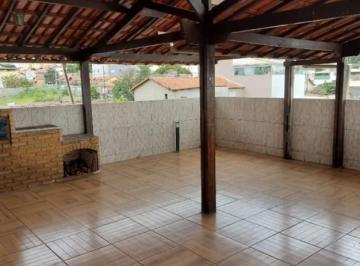 Imagem 1 · Cobertura para venda em Fonte Grande, Contagem