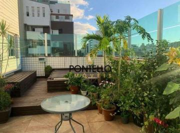 Imagem 1 · Cobertura para venda em Palmares, Belo Horizonte