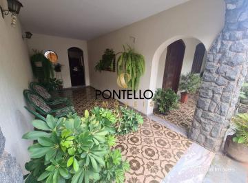 Imagem 1 · Casa para venda em Cachoeirinha, Belo Horizonte