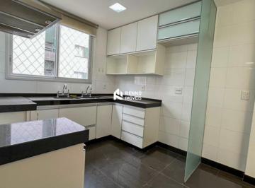 Imagem 1 · Apartamento para venda em Luxemburgo, Belo Horizonte