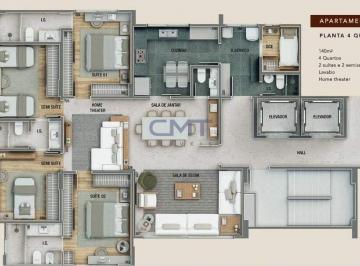 Imagem 1 · Apartamento