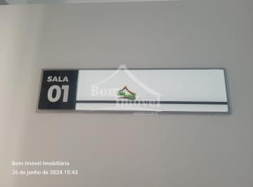 Imagem 1 · Conjunto Comercial-Sala para aluguel em Centro, Campo Belo