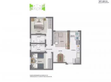 Imagem 1 · Apartamento para venda em Ventosa, Belo Horizonte