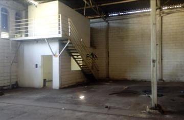 Imagem 1 · Depósito-Galpão-Armazém para venda em Jardim Industrial, Con