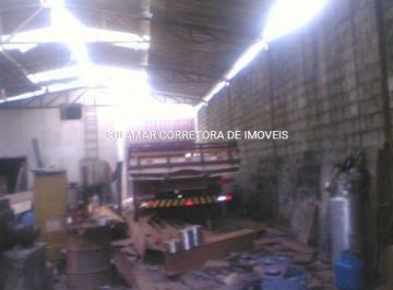 Imagem 1 · Depósito-Galpão-Armazém