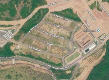 Imagem 1 · Terreno para venda em Loteamento Parque da Lagoa, Coronel Fa