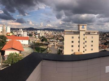Imagem 1 · Cobertura para venda em Santa Cruz, Belo Horizonte