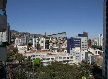 Imagem 1 · Apartamento para venda em Serra, Belo Horizonte
