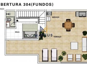 Imagem 1 · Cobertura