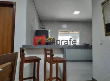 Imagem 1 · Casa para venda em Chácara São Geraldo, Contagem