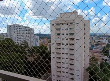 Imagem 1 · Apartamento para venda em Caiçaras, Belo Horizonte