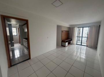 Apartamento de 3 quartos, Recife · Aluga Apartamento 03 Quartos no Pina, próx. ao Shopping Rio Mar
