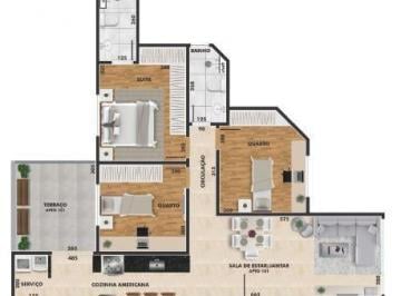 Imagem 1 · Apartamento