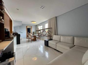 Imagem 1 · Cobertura para venda em Sagrada Família, Belo Horizonte