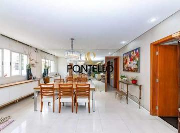 Imagem 1 · Casa para venda em Gutierrez, Belo Horizonte