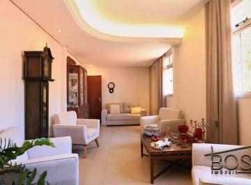 Imagem 1 · Apartamento para venda em Santo Antônio, Belo Horizonte