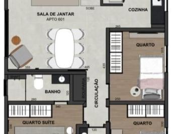 Imagem 1 · Cobertura